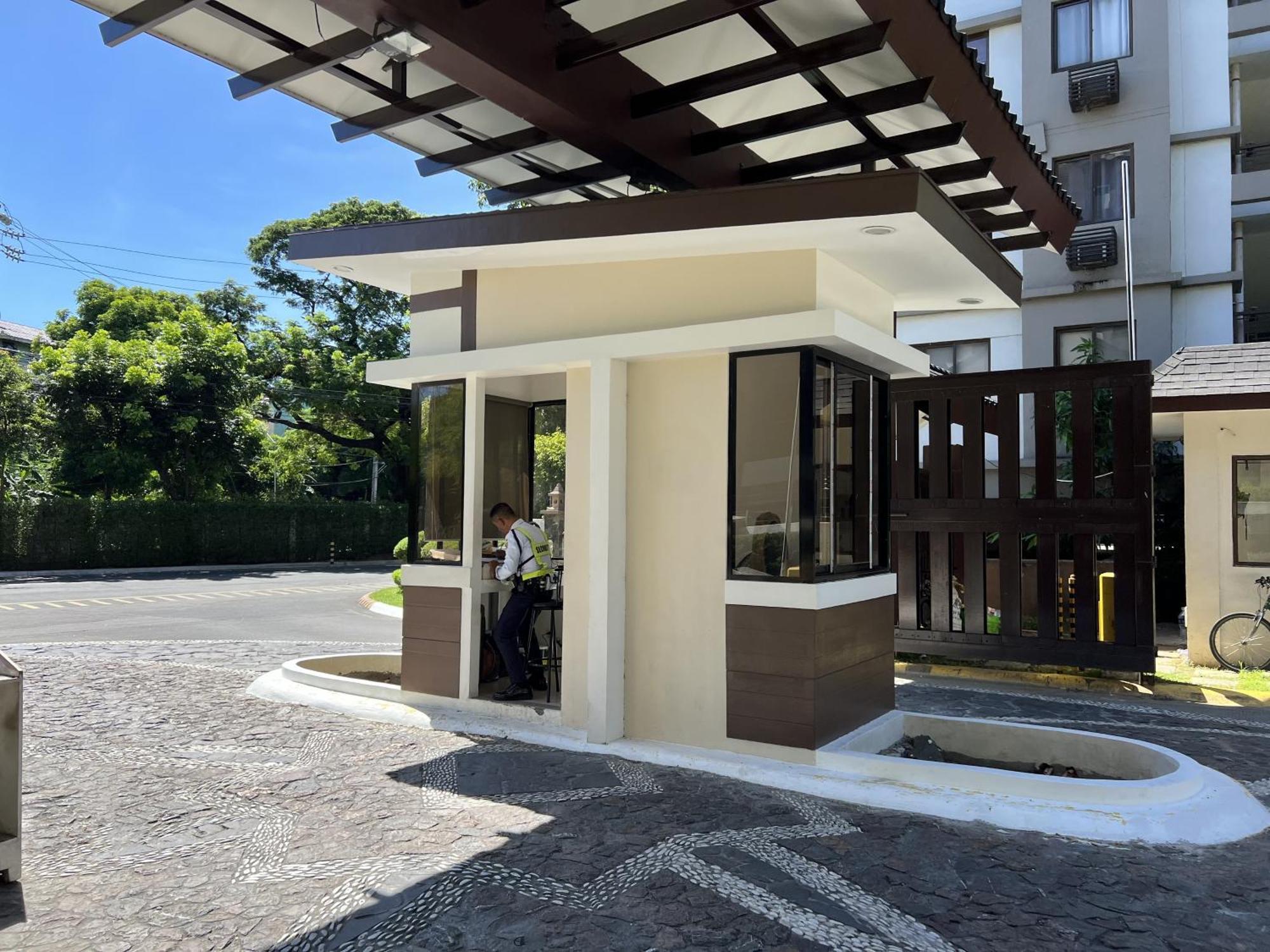 Stunning 2Br Apt, 65 Sq M Netflix At Rosewood Pointe Residences Near Bgc Manila Zewnętrze zdjęcie