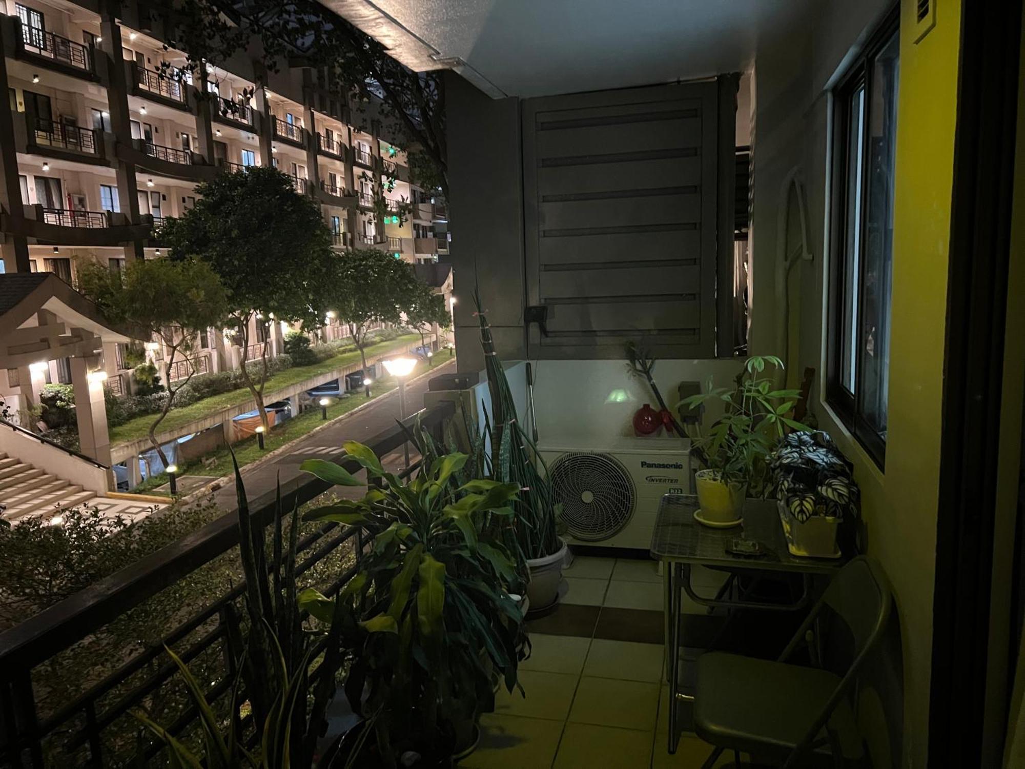 Stunning 2Br Apt, 65 Sq M Netflix At Rosewood Pointe Residences Near Bgc Manila Zewnętrze zdjęcie
