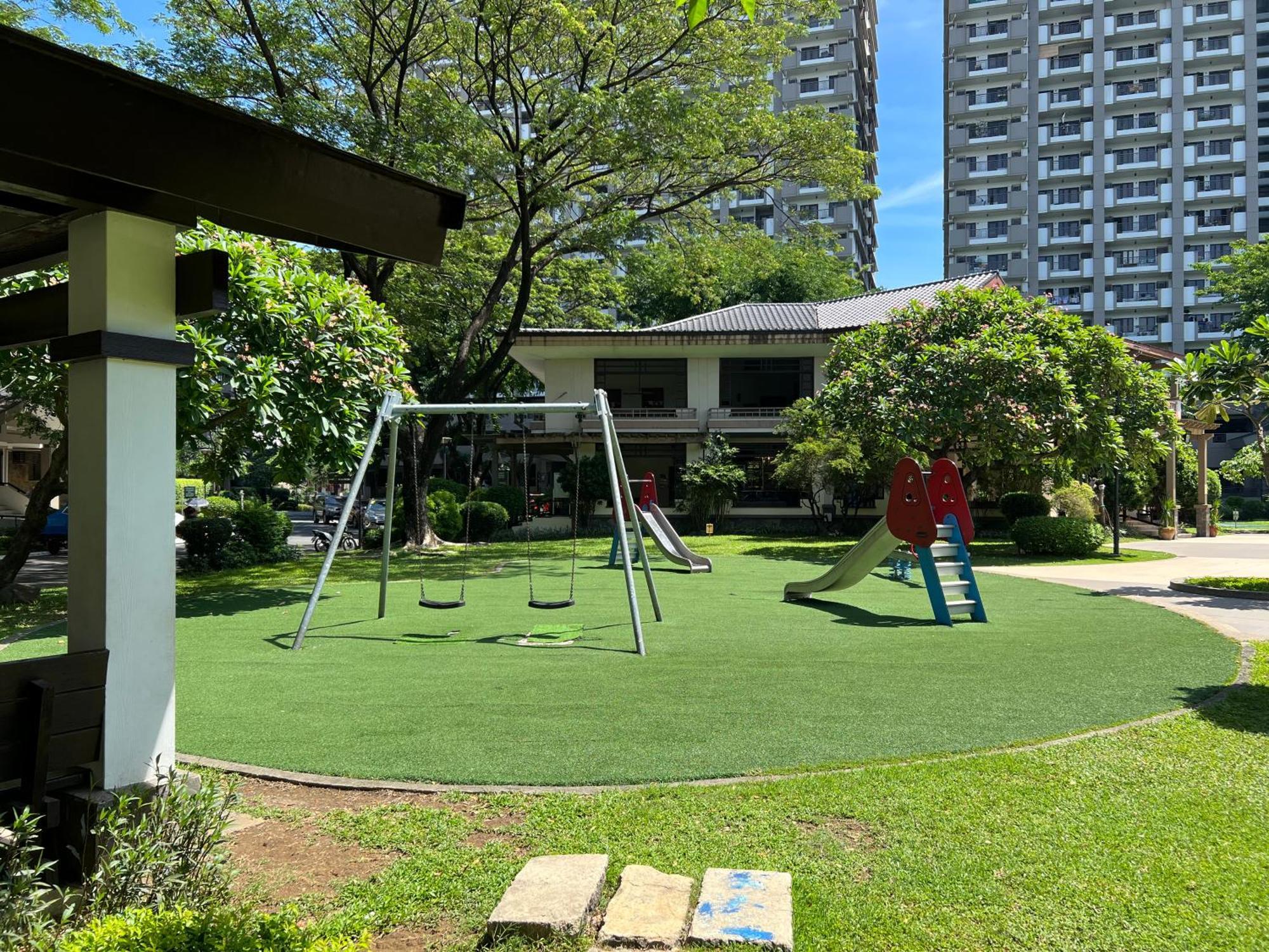 Stunning 2Br Apt, 65 Sq M Netflix At Rosewood Pointe Residences Near Bgc Manila Zewnętrze zdjęcie